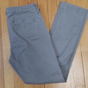 Aeropostale khakis